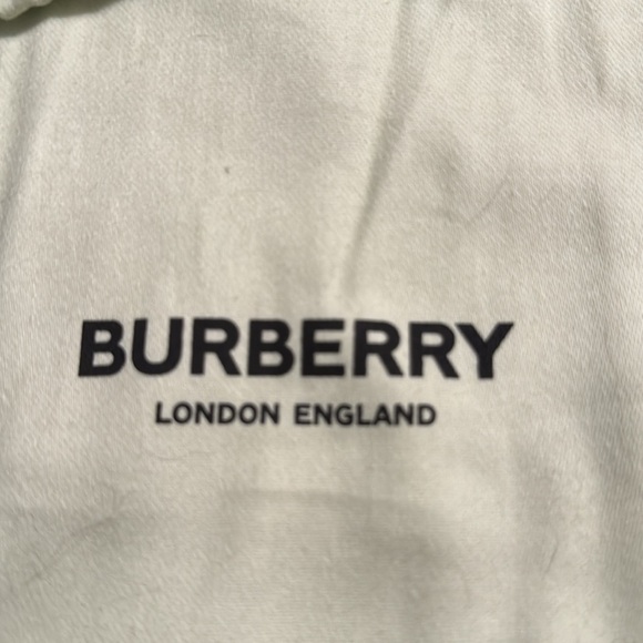 Burberry Crossbody bag - Picture 12 of 12